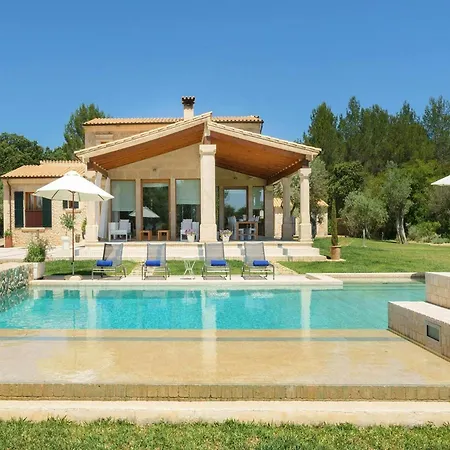 Holiday home Near Golf Of Pollenca