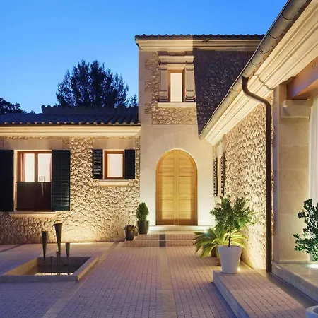 Near Golf Of Holiday home *