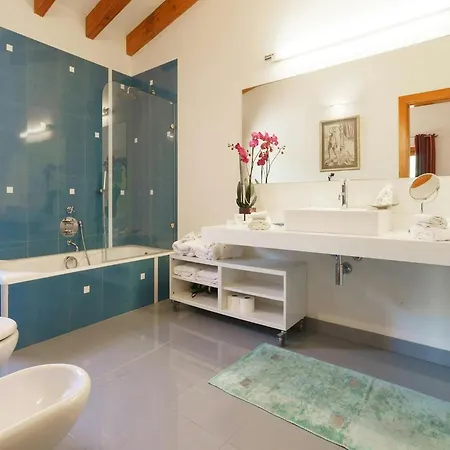 Near Golf Of Holiday home Pollenca