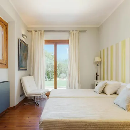 Holiday home Near Golf Of Pollenca