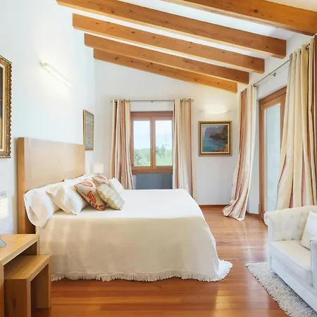 Near Golf Of Holiday home Pollenca
