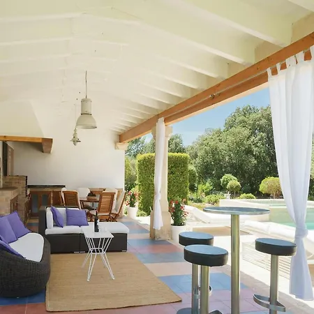 Holiday home Near Golf Of *