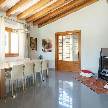 Near Golf Of Holiday home Pollenca