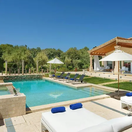 Near Golf Of Holiday home Pollenca